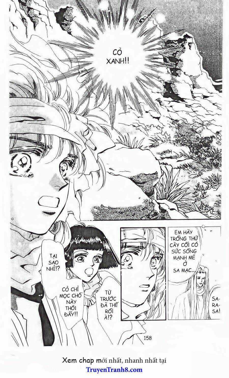 Đứa Con Số Phận Chapter 77.1 trang 24