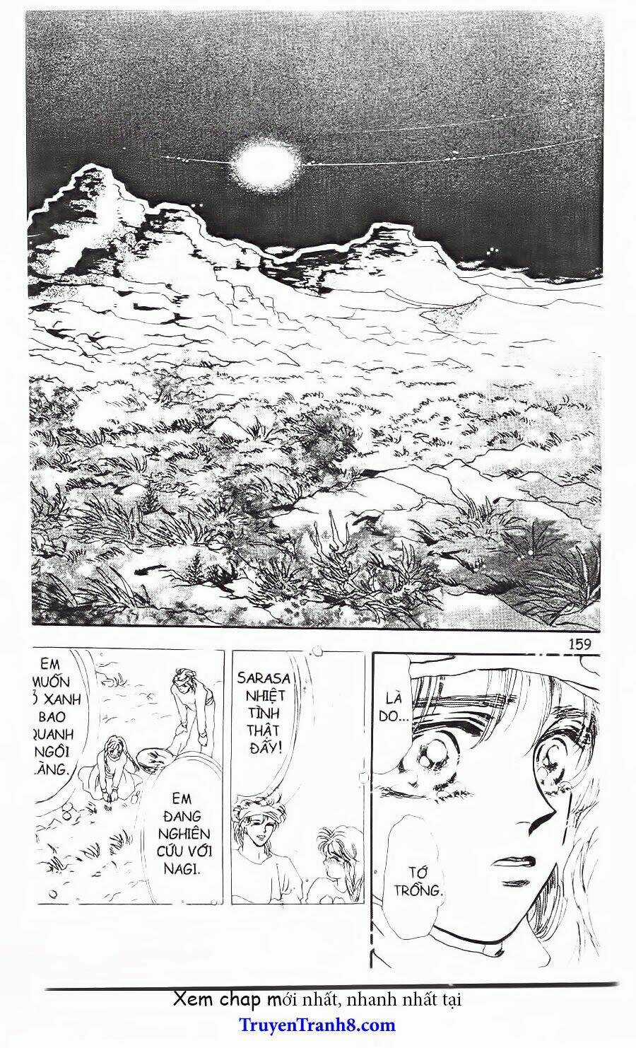 Đứa Con Số Phận Chapter 77.1 trang 25