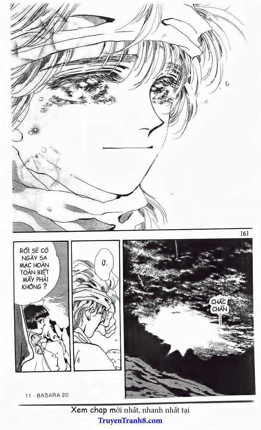 Đứa Con Số Phận Chapter 77.1 trang 27