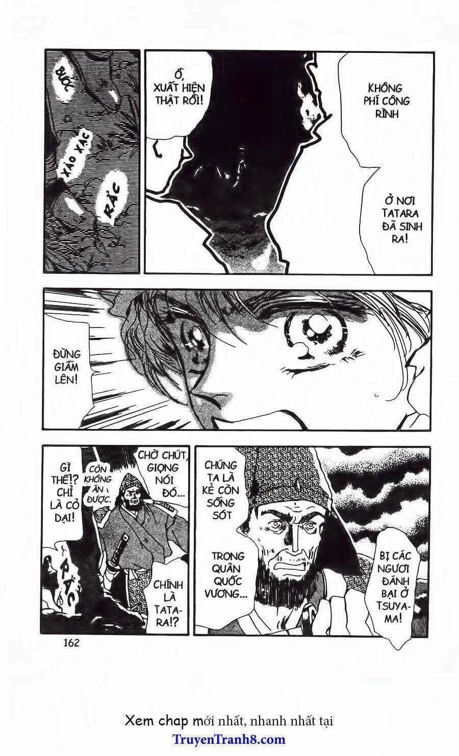 Đứa Con Số Phận Chapter 77.1 trang 28