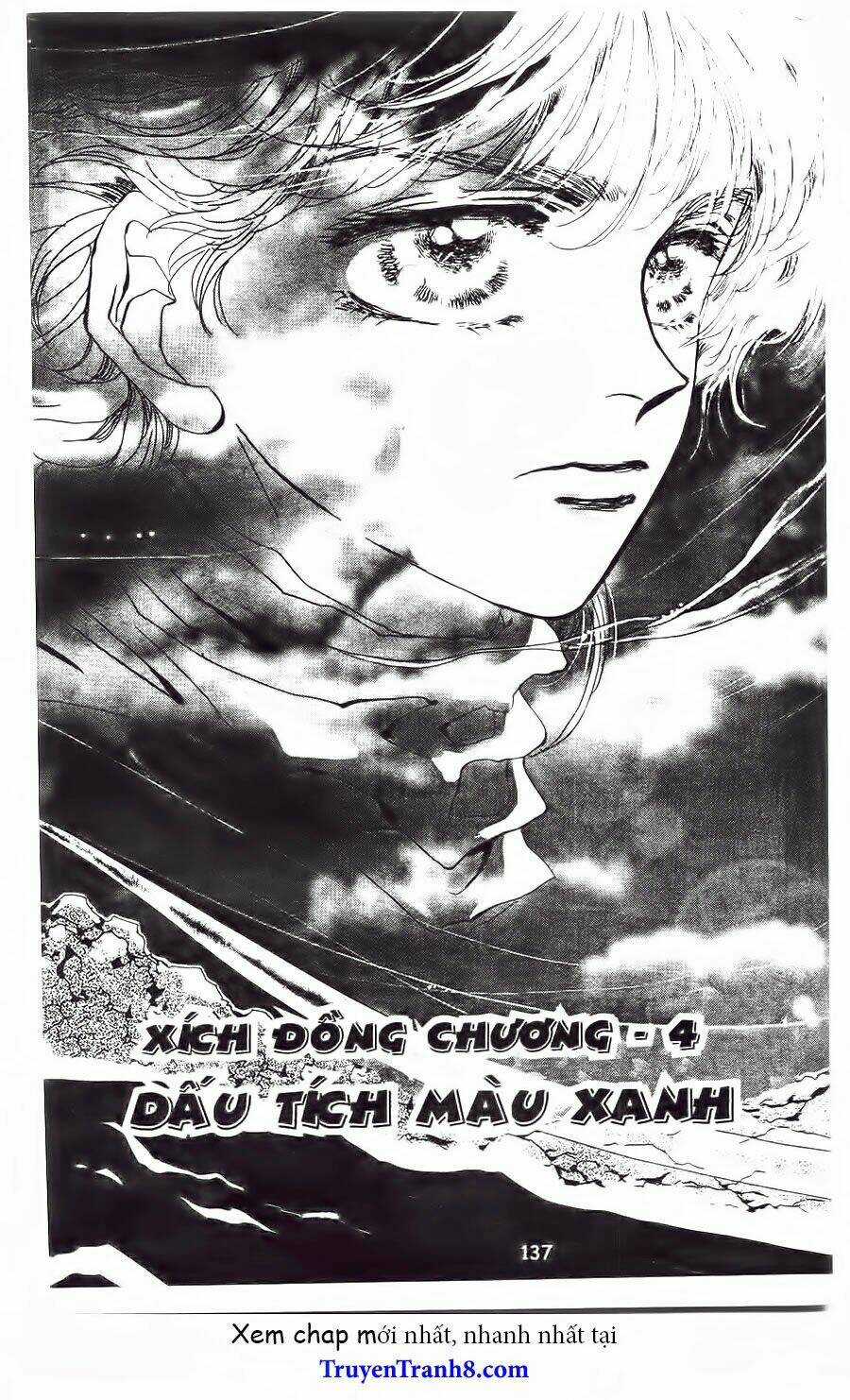 Đứa Con Số Phận Chapter 77.1 trang 3