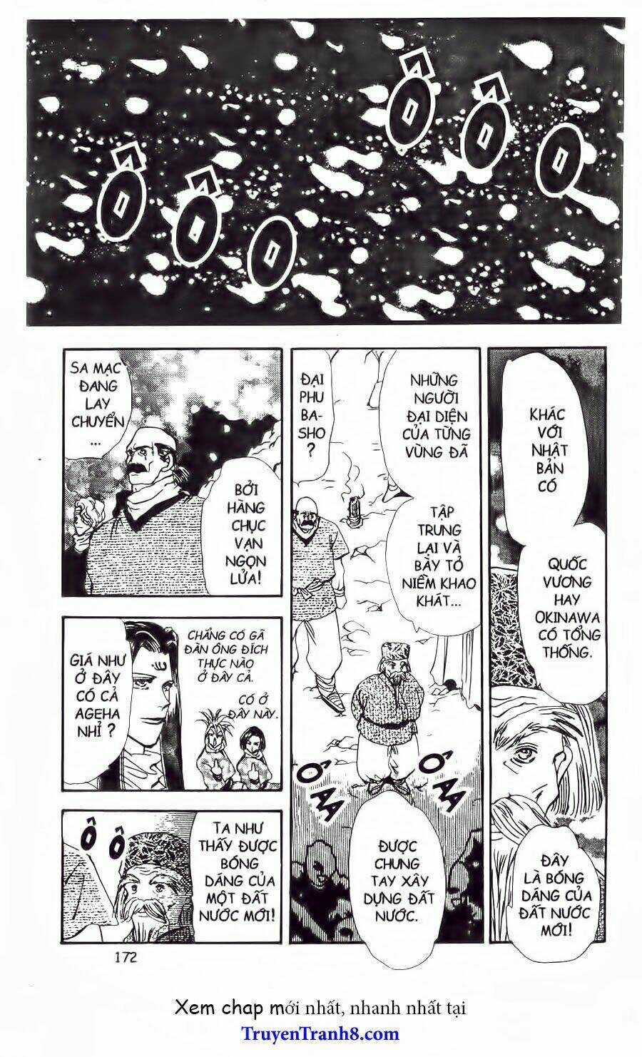 Đứa Con Số Phận Chapter 77.2 trang 10