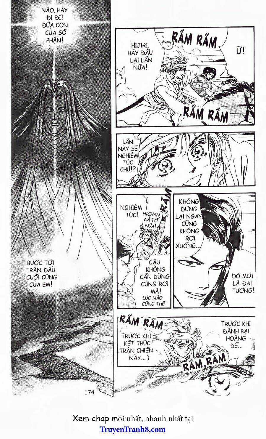 Đứa Con Số Phận Chapter 77.2 trang 12