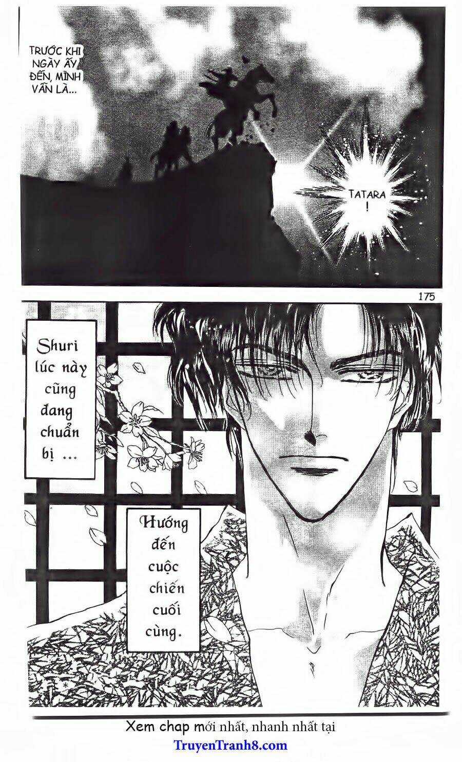 Đứa Con Số Phận Chapter 77.2 trang 13