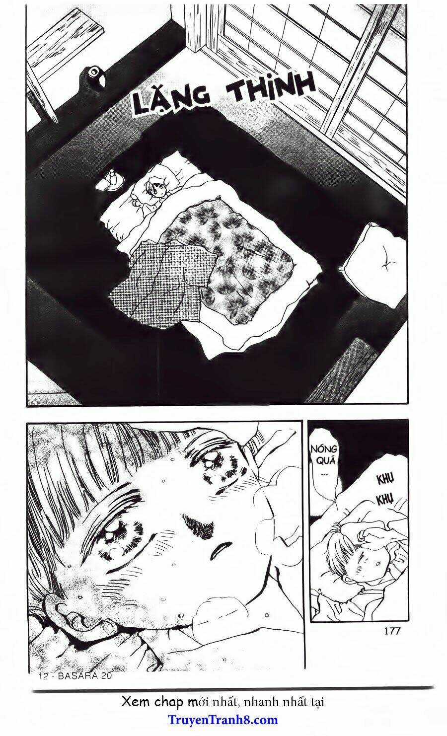 Đứa Con Số Phận Chapter 77.2 trang 15