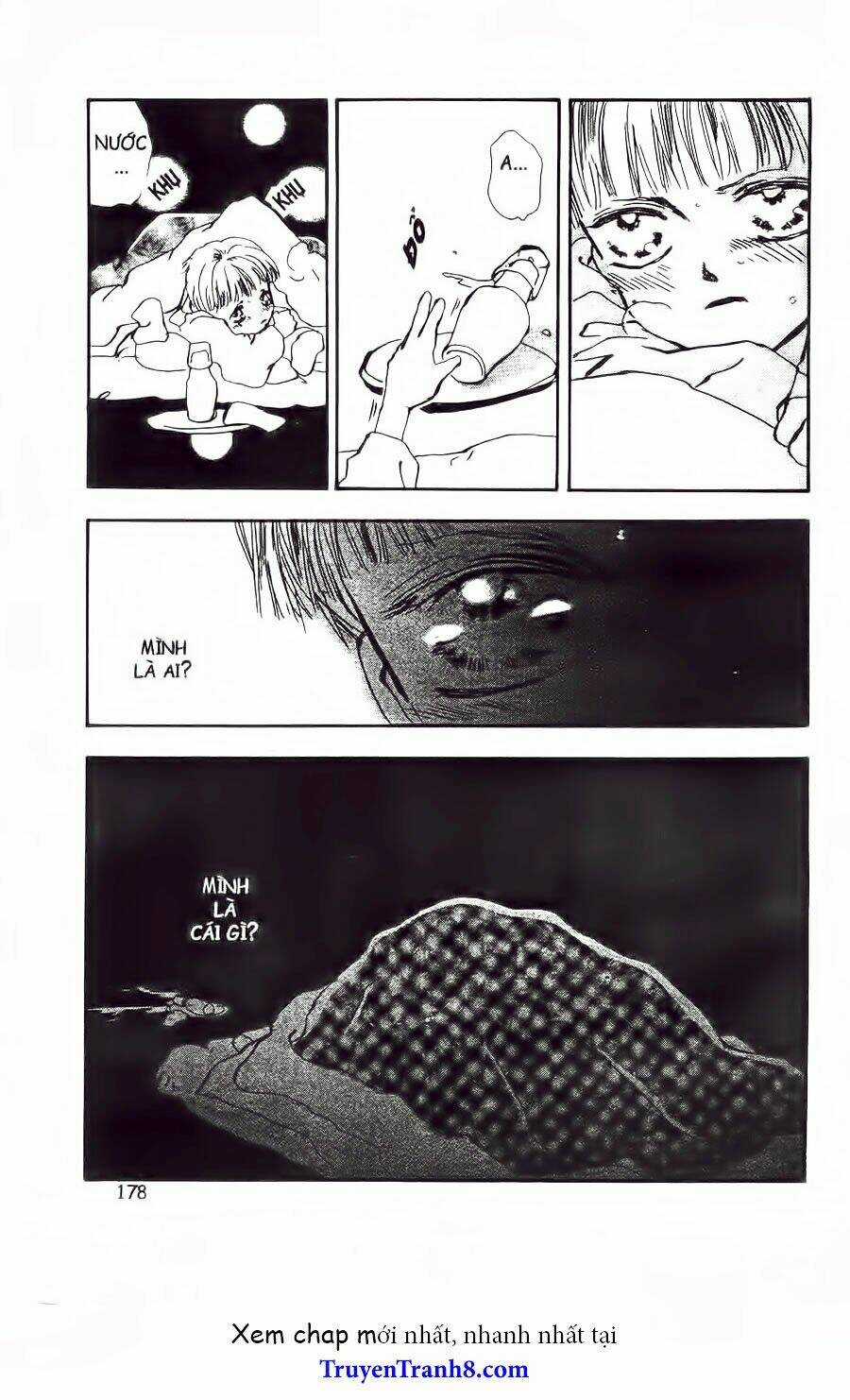 Đứa Con Số Phận Chapter 77.2 trang 16