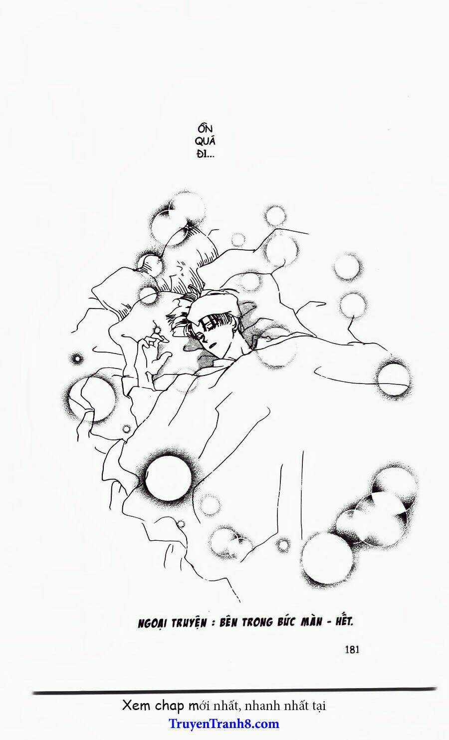 Đứa Con Số Phận Chapter 77.2 trang 19