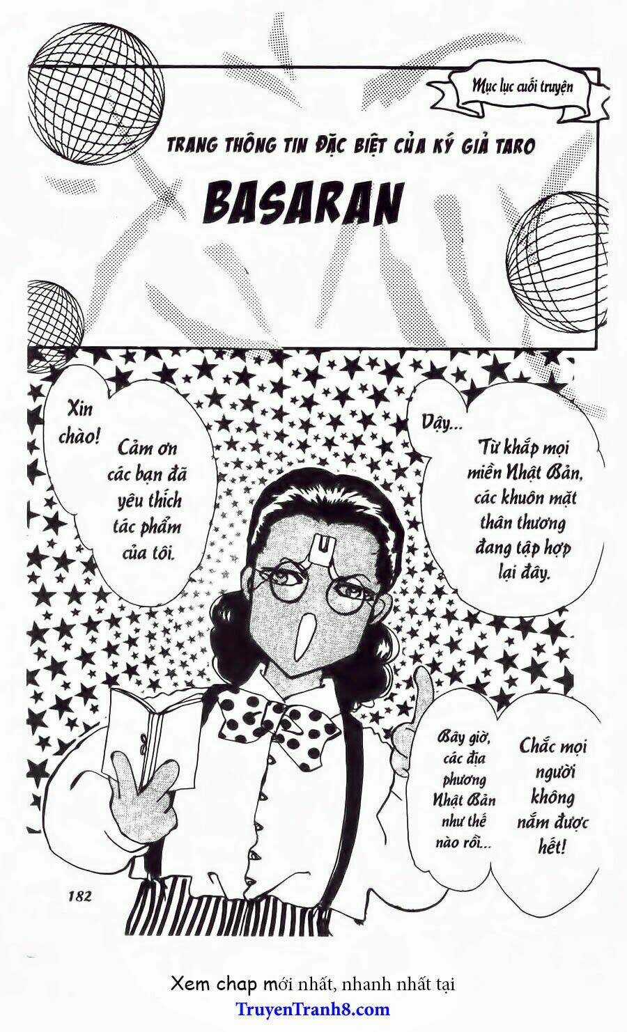 Đứa Con Số Phận Chapter 77.2 trang 20