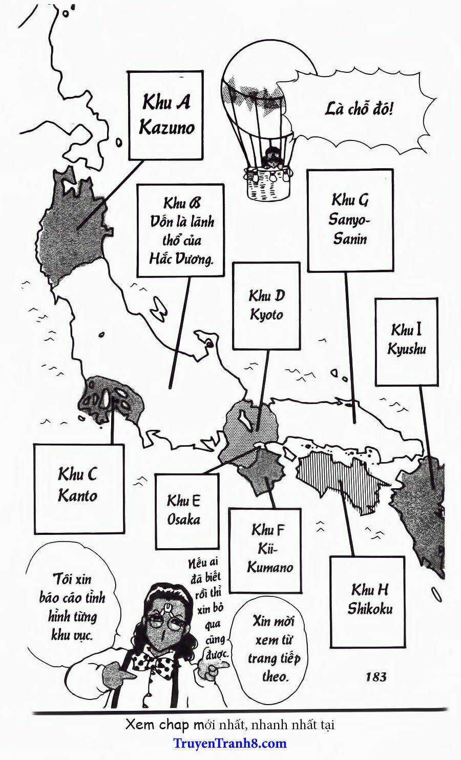 Đứa Con Số Phận Chapter 77.2 trang 21