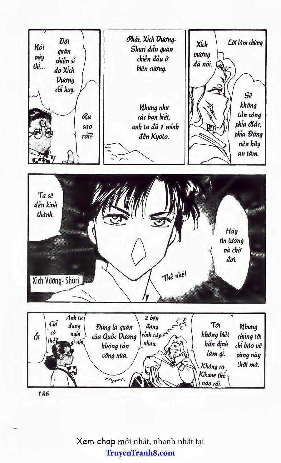 Đứa Con Số Phận Chapter 77.2 trang 24