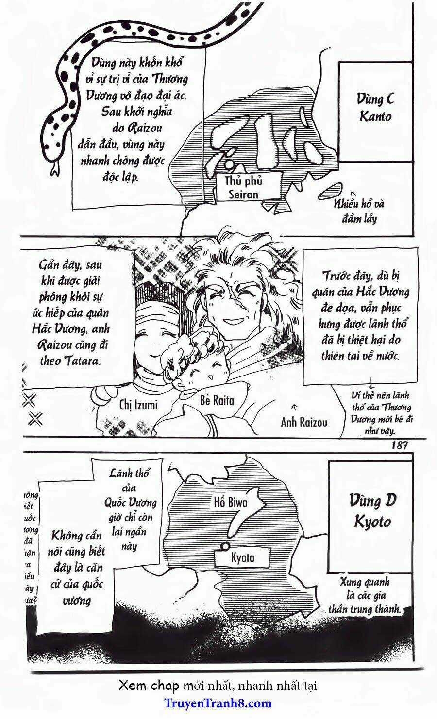 Đứa Con Số Phận Chapter 77.2 trang 25