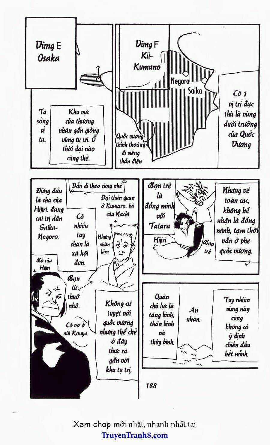 Đứa Con Số Phận Chapter 77.2 trang 26