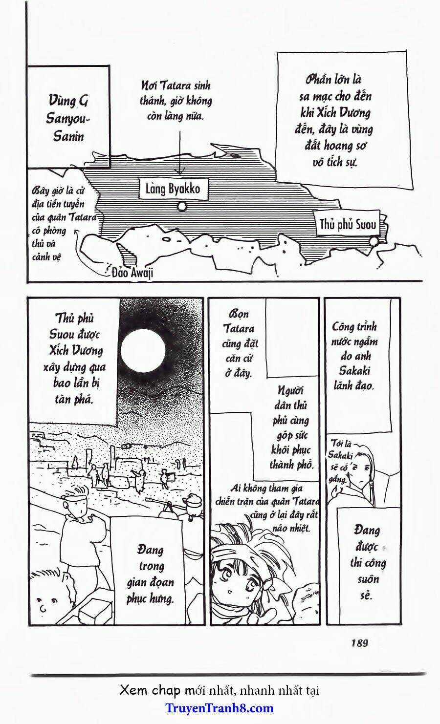 Đứa Con Số Phận Chapter 77.2 trang 27