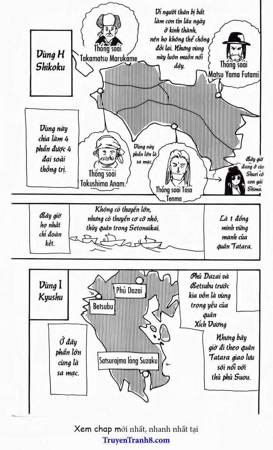 Đứa Con Số Phận Chapter 77.2 trang 28