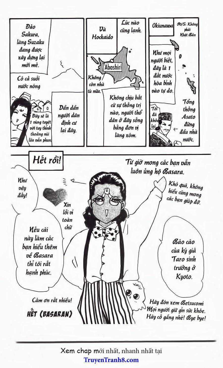 Đứa Con Số Phận Chapter 77.2 trang 29