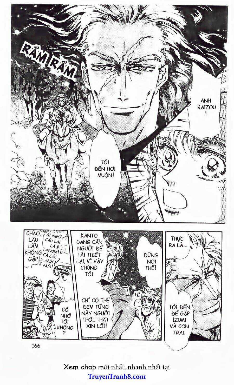 Đứa Con Số Phận Chapter 77.2 trang 4