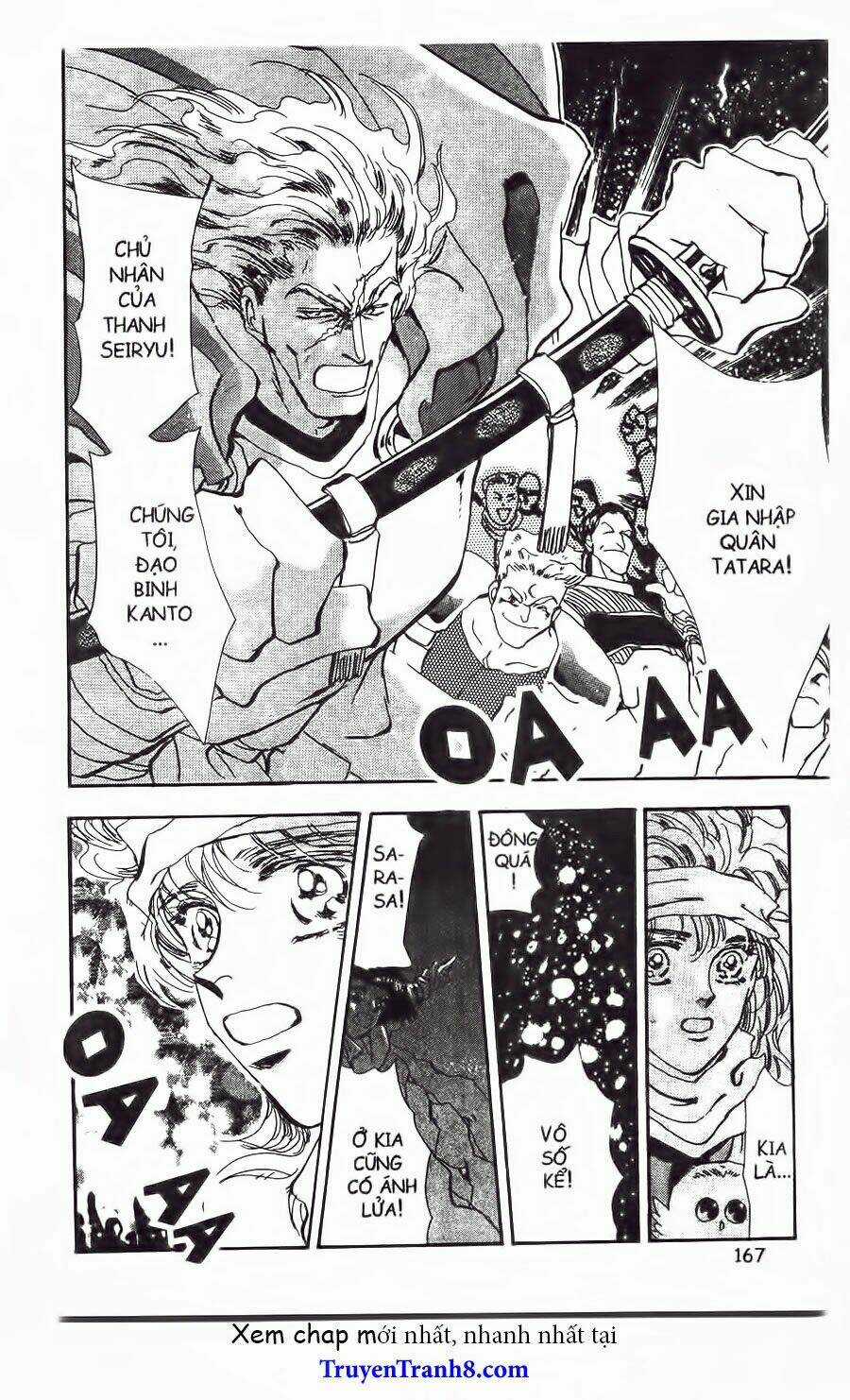 Đứa Con Số Phận Chapter 77.2 trang 5