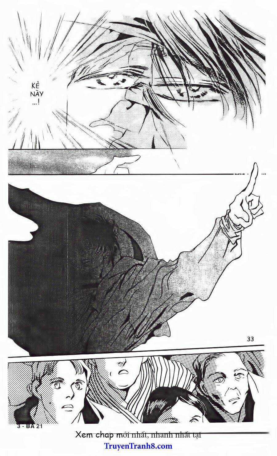 Đứa Con Số Phận Chapter 78.2 trang 10