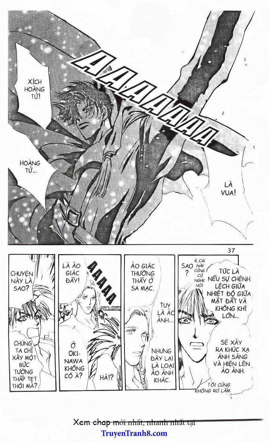 Đứa Con Số Phận Chapter 78.2 trang 14