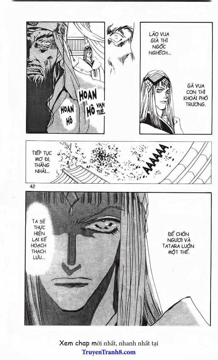 Đứa Con Số Phận Chapter 78.2 trang 19