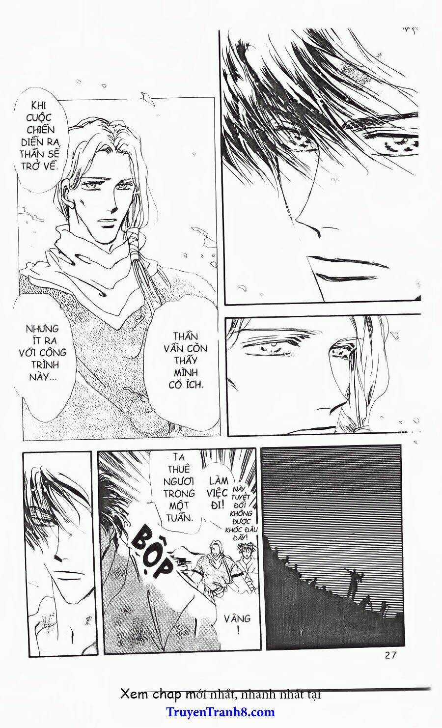 Đứa Con Số Phận Chapter 78.2 trang 4