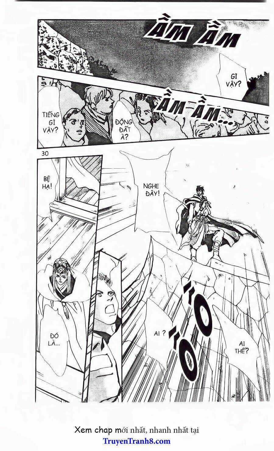 Đứa Con Số Phận Chapter 78.2 trang 7