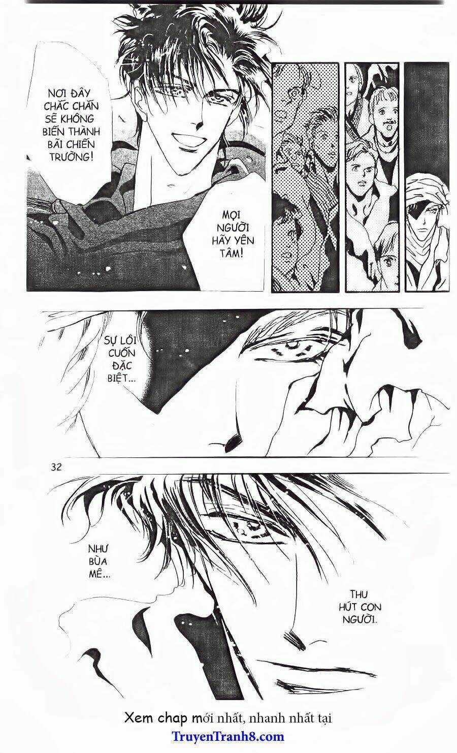 Đứa Con Số Phận Chapter 78.2 trang 9