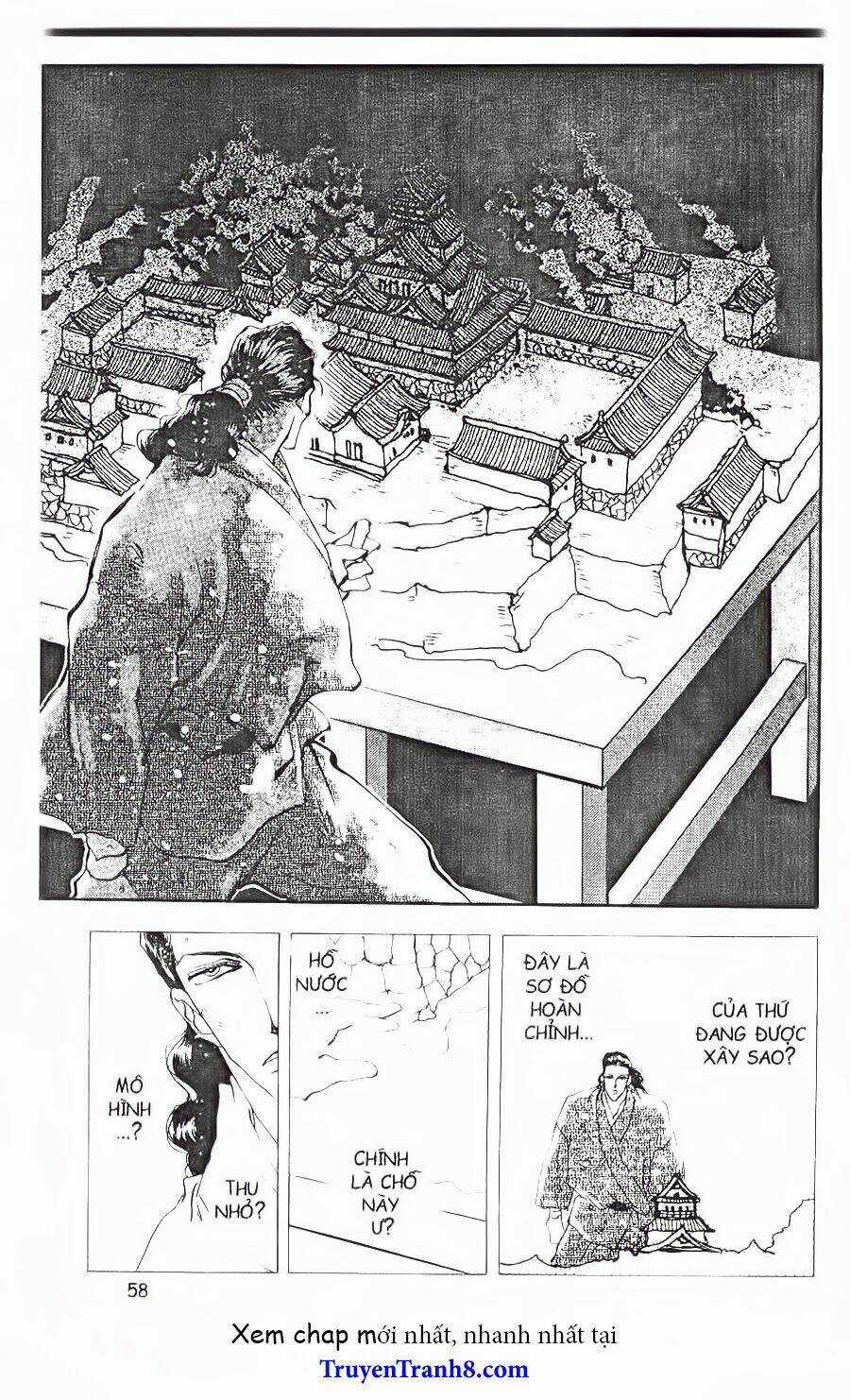 Đứa Con Số Phận Chapter 79.1 trang 16