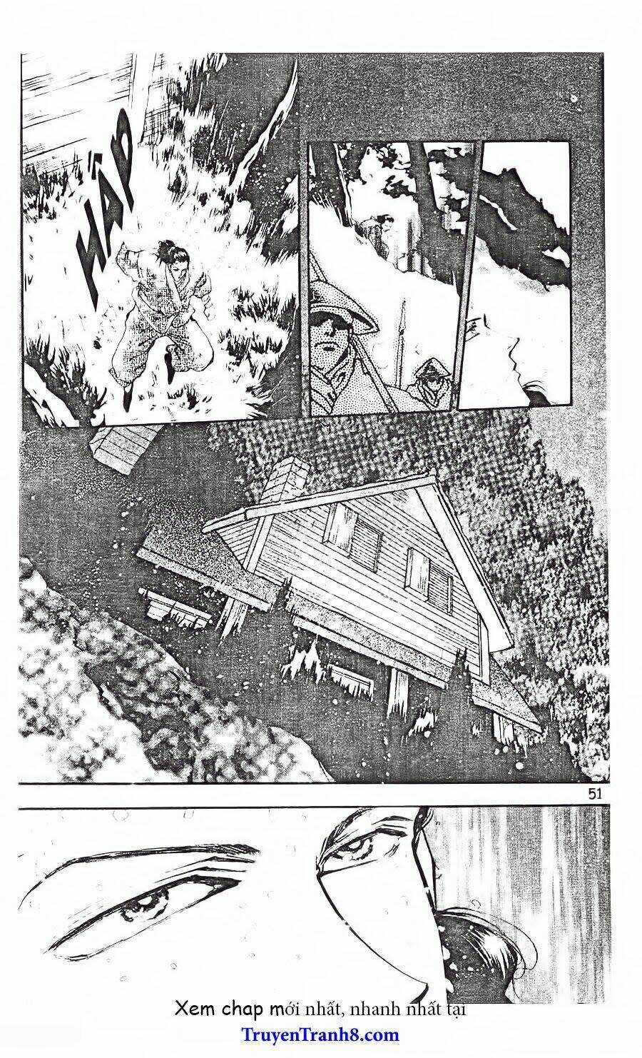 Đứa Con Số Phận Chapter 79.1 trang 9