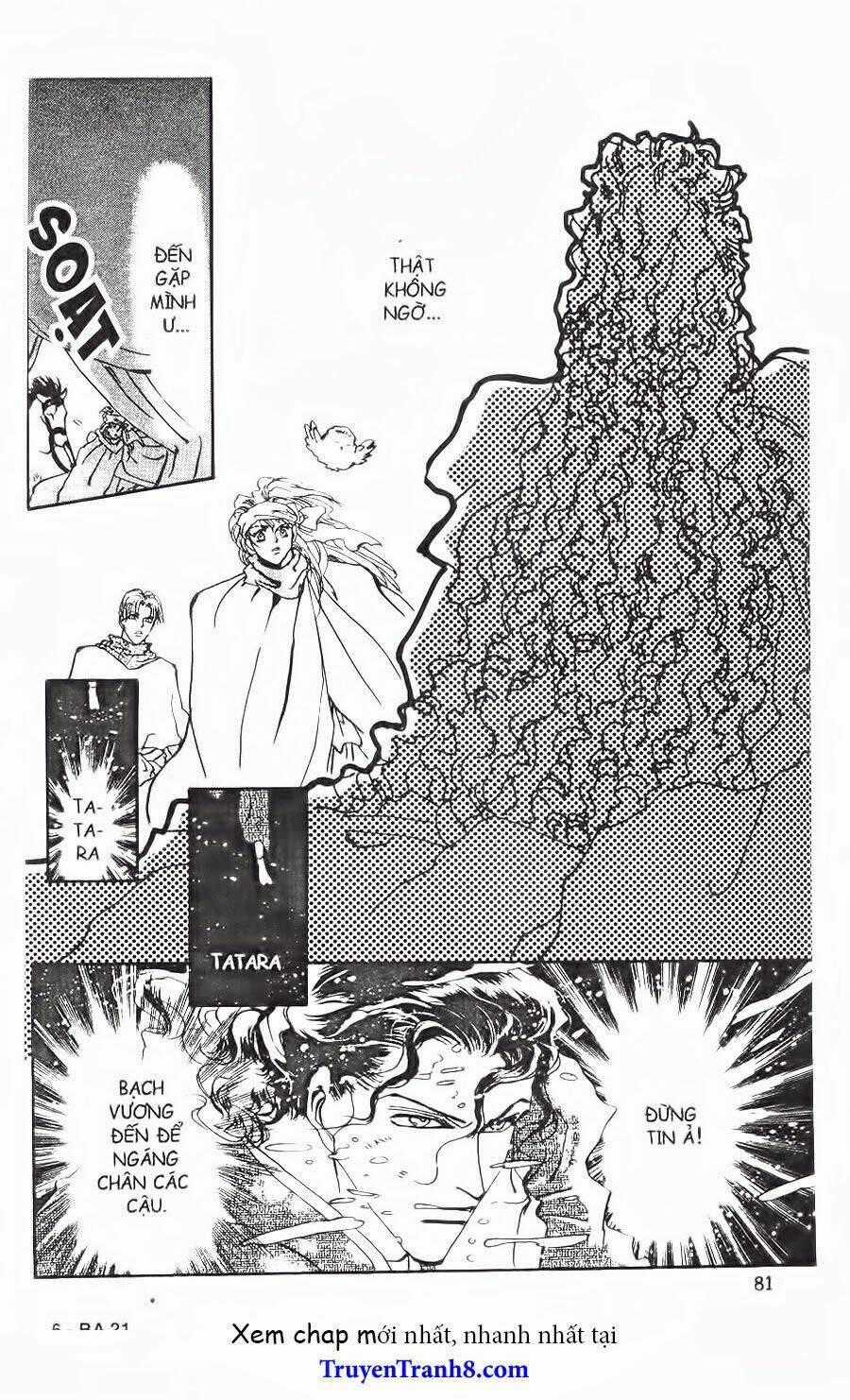 Đứa Con Số Phận Chapter 79.2 trang 20