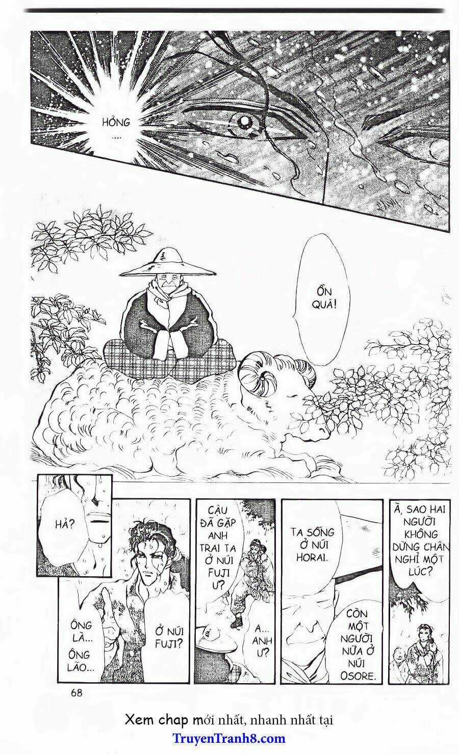 Đứa Con Số Phận Chapter 79.2 trang 7