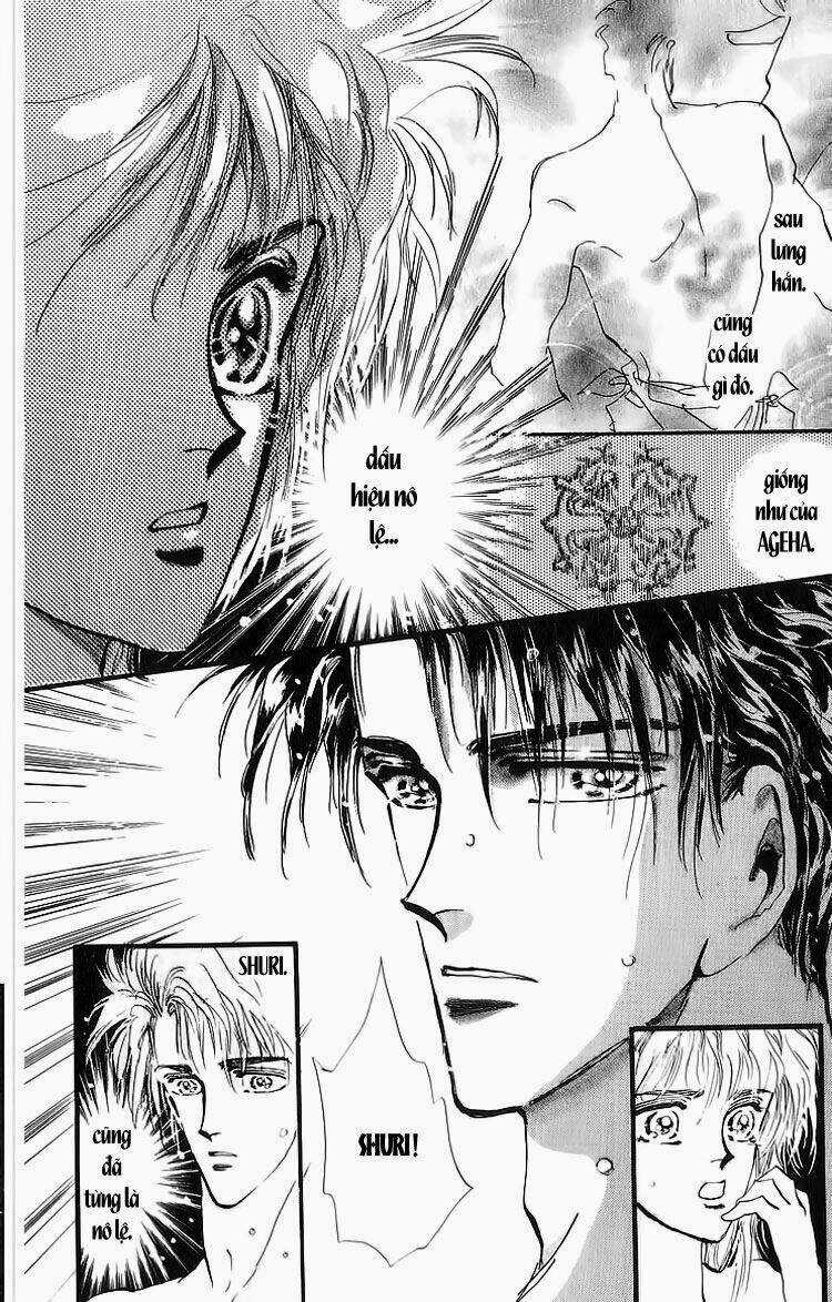 Đứa Con Số Phận Chapter 8 trang 15