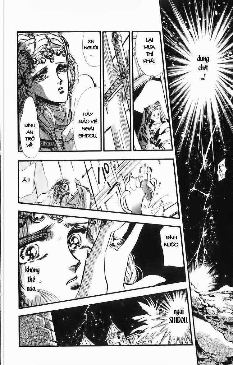 Đứa Con Số Phận Chapter 8 trang 21