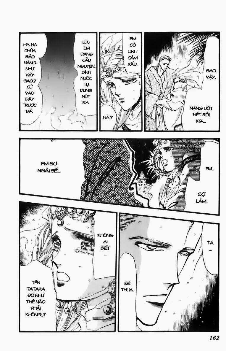 Đứa Con Số Phận Chapter 8 trang 23