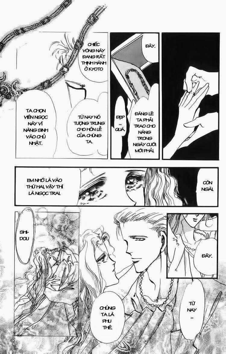 Đứa Con Số Phận Chapter 8 trang 28