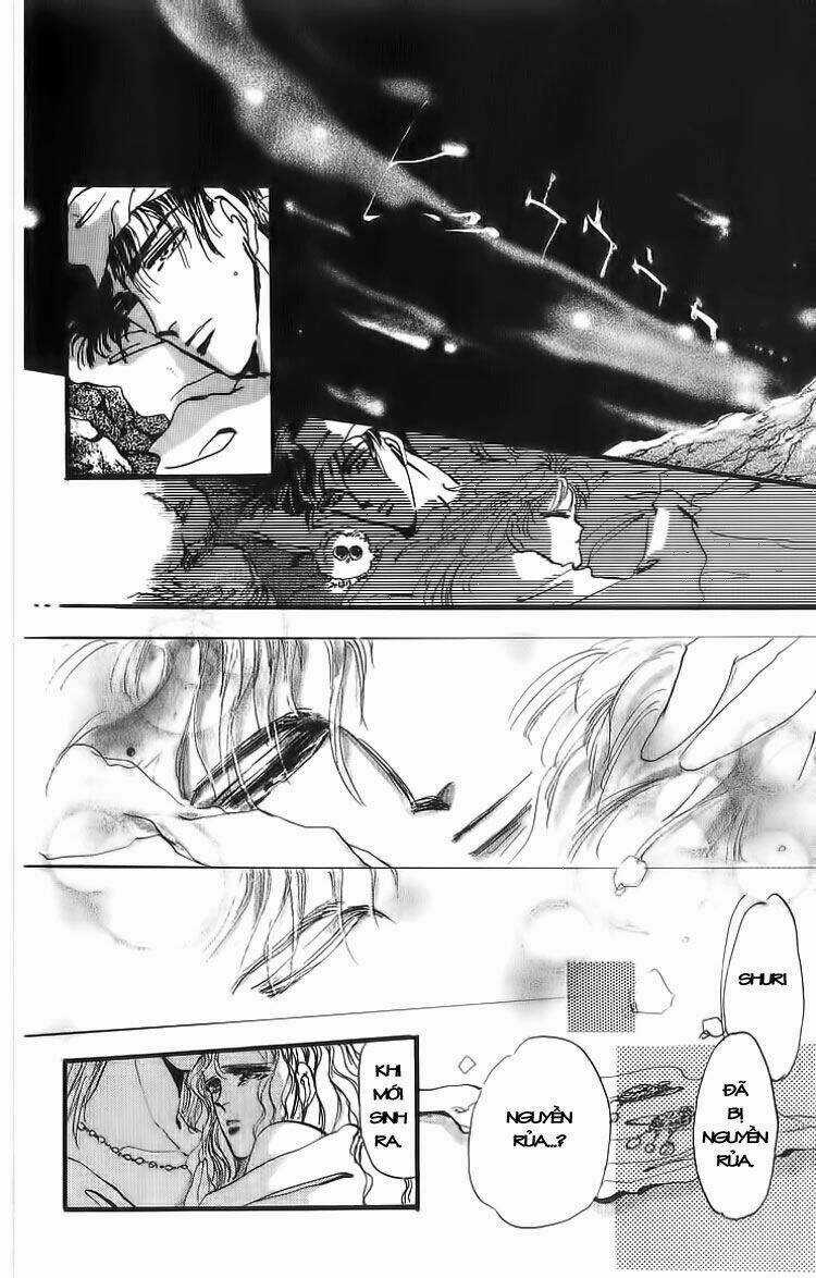 Đứa Con Số Phận Chapter 8 trang 29