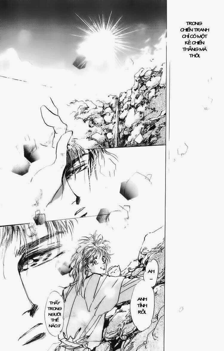 Đứa Con Số Phận Chapter 8 trang 36