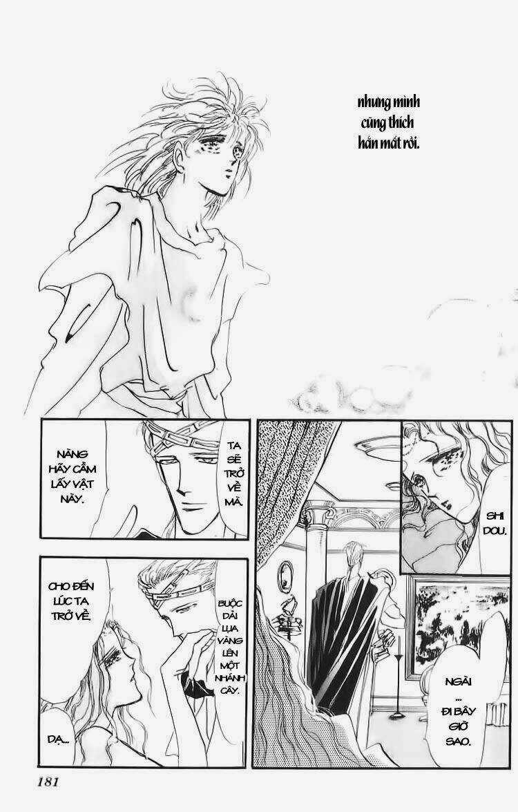 Đứa Con Số Phận Chapter 8 trang 42