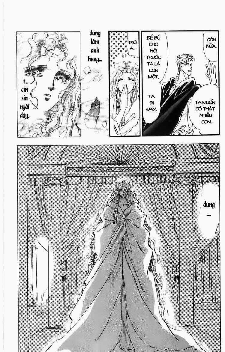 Đứa Con Số Phận Chapter 8 trang 43