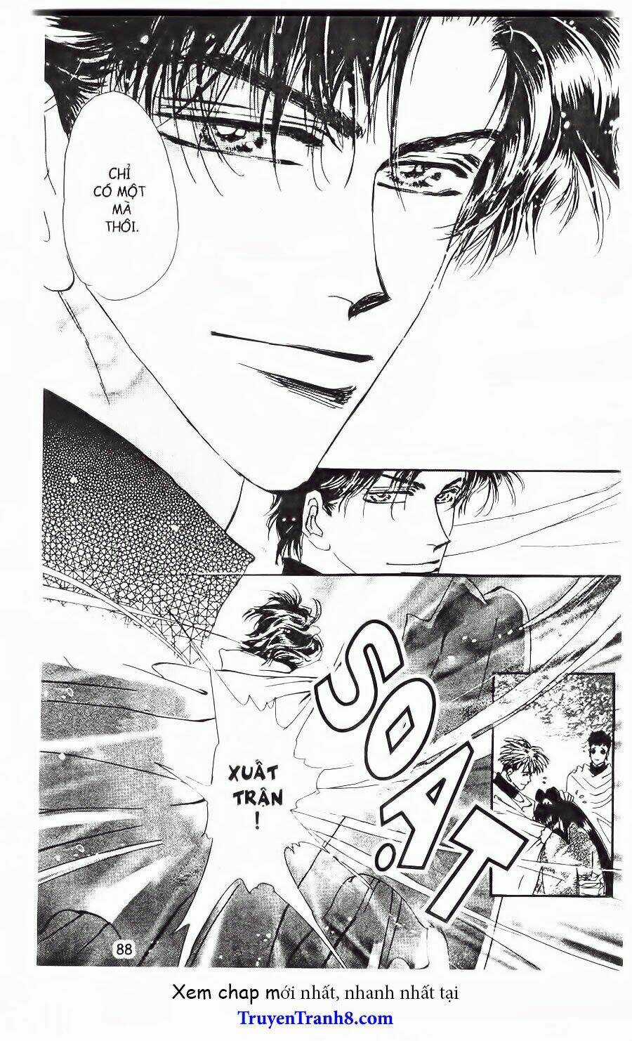 Đứa Con Số Phận Chapter 80.1 trang 7