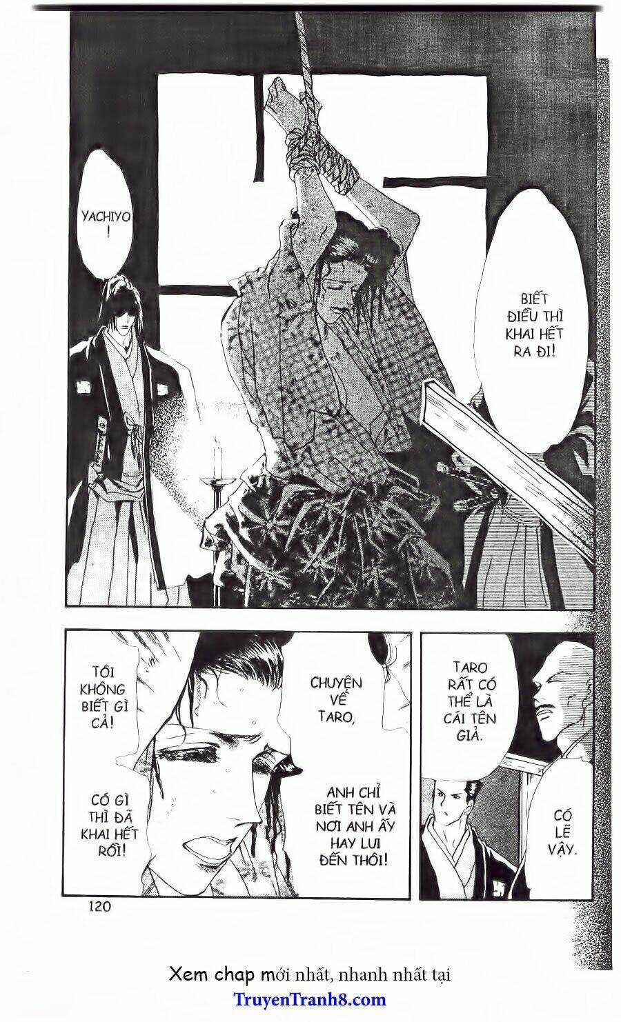 Đứa Con Số Phận Chapter 80.2 trang 16