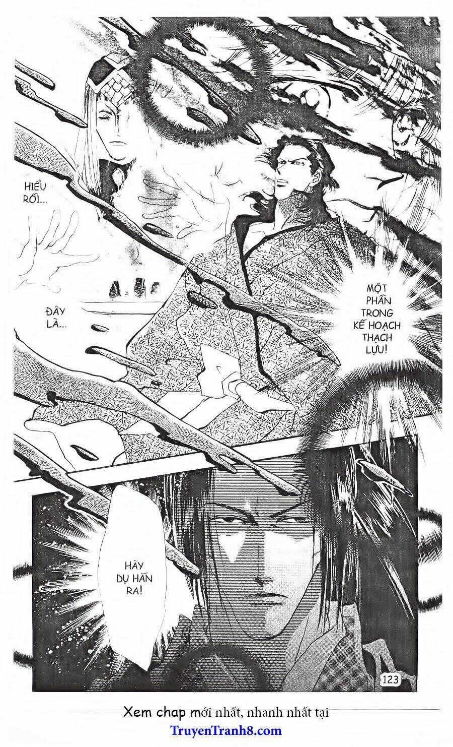 Đứa Con Số Phận Chapter 80.2 trang 19