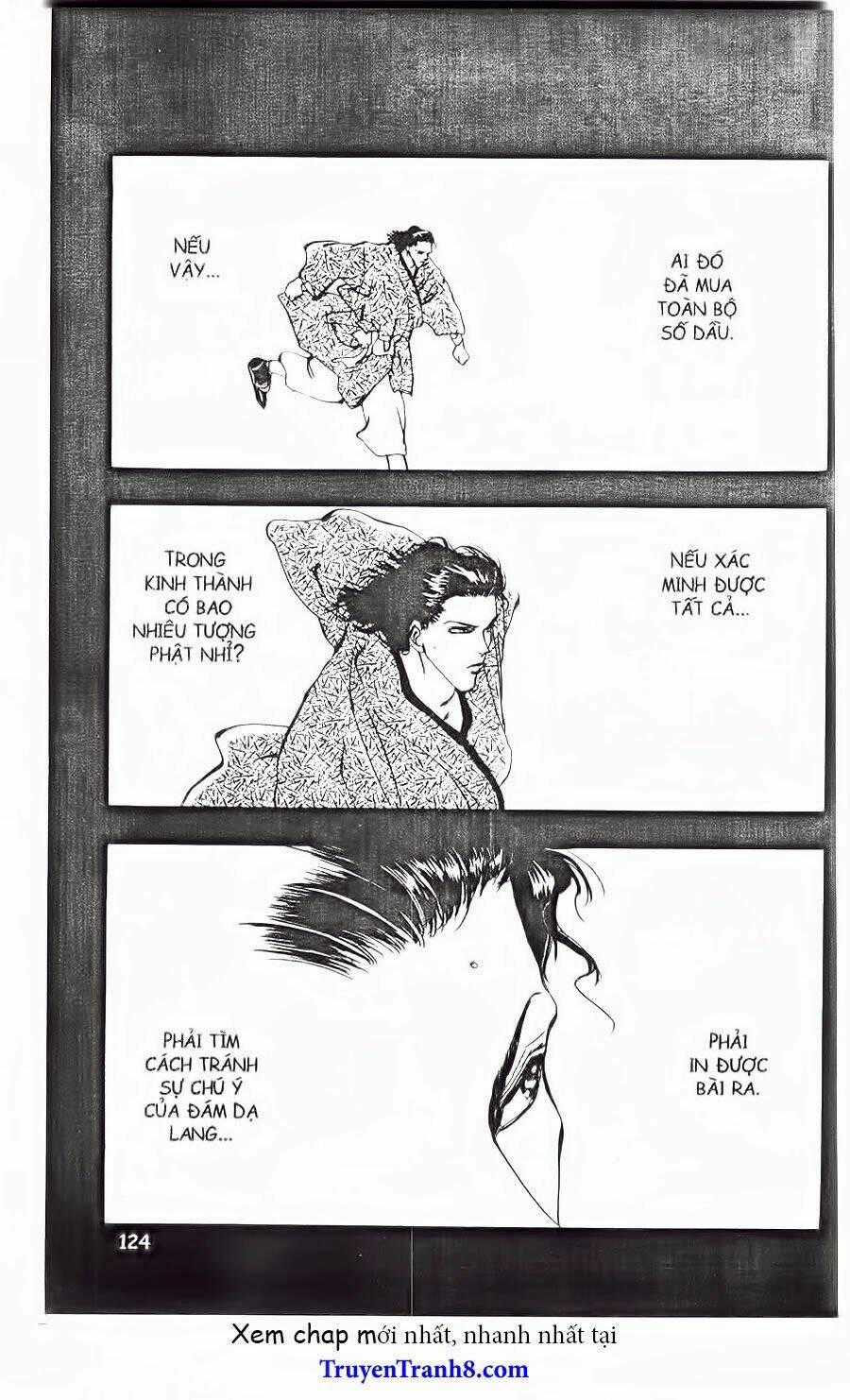 Đứa Con Số Phận Chapter 80.2 trang 20