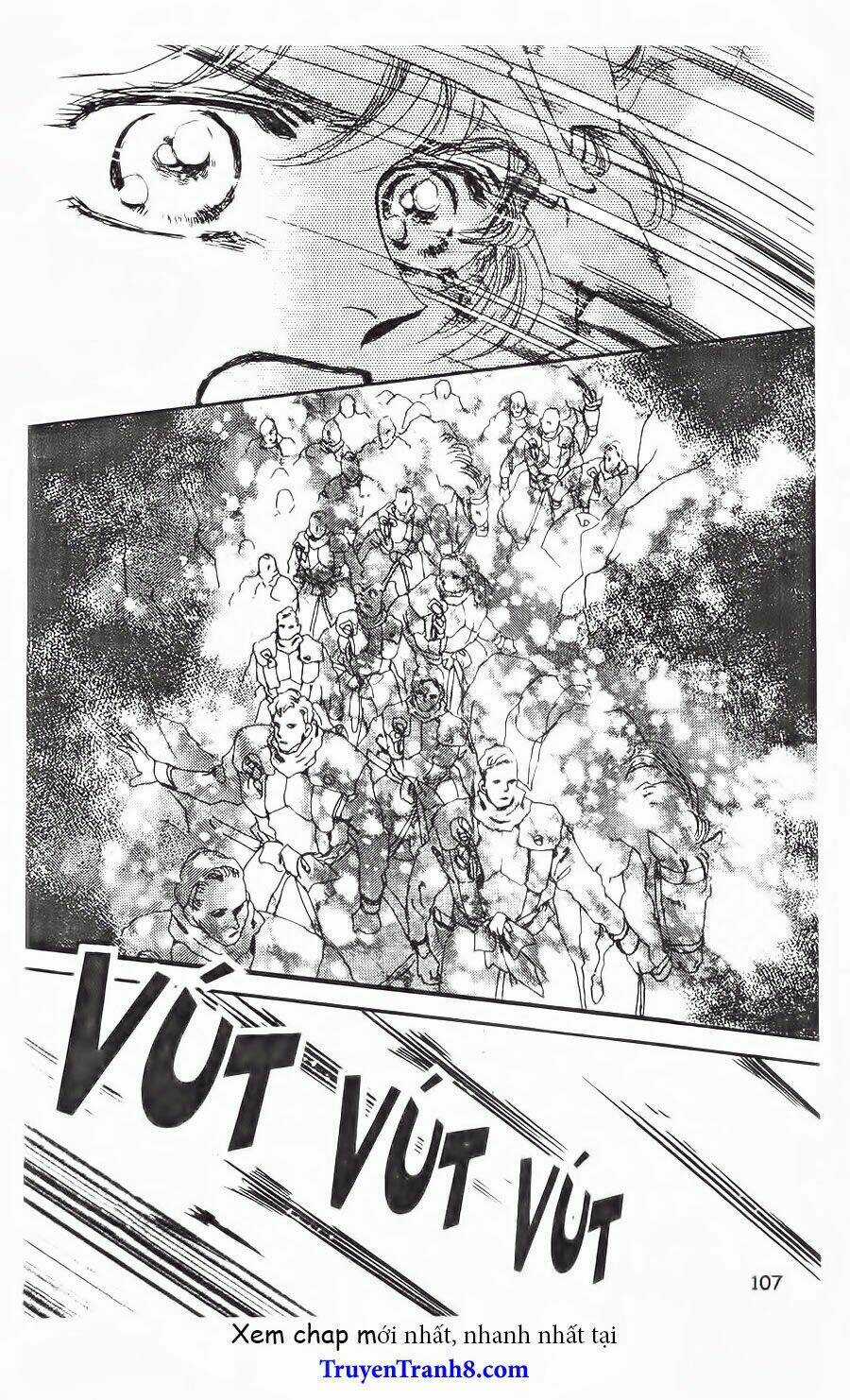 Đứa Con Số Phận Chapter 80.2 trang 3