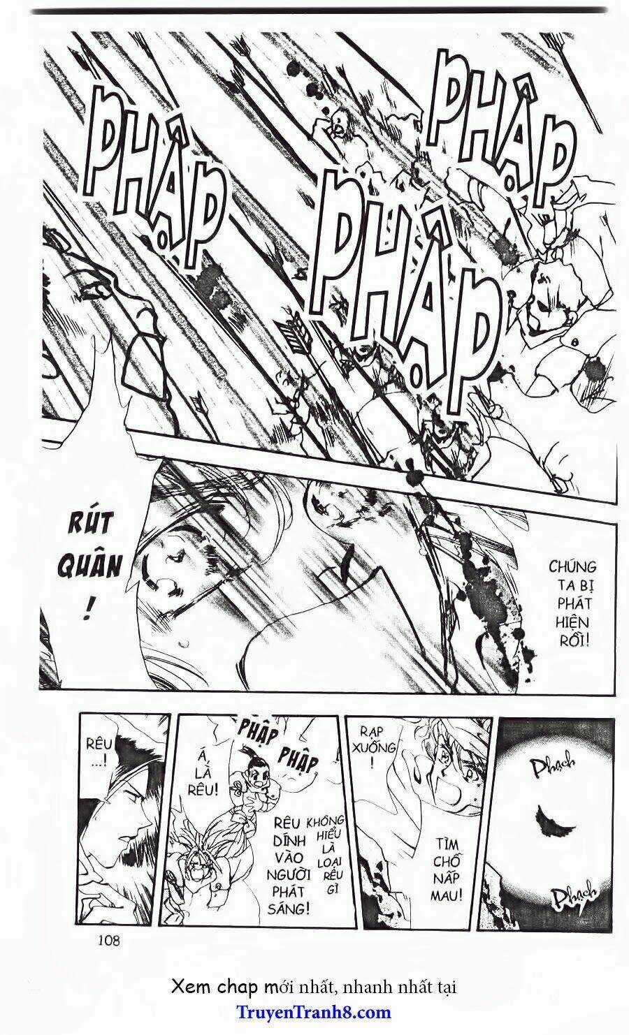 Đứa Con Số Phận Chapter 80.2 trang 4