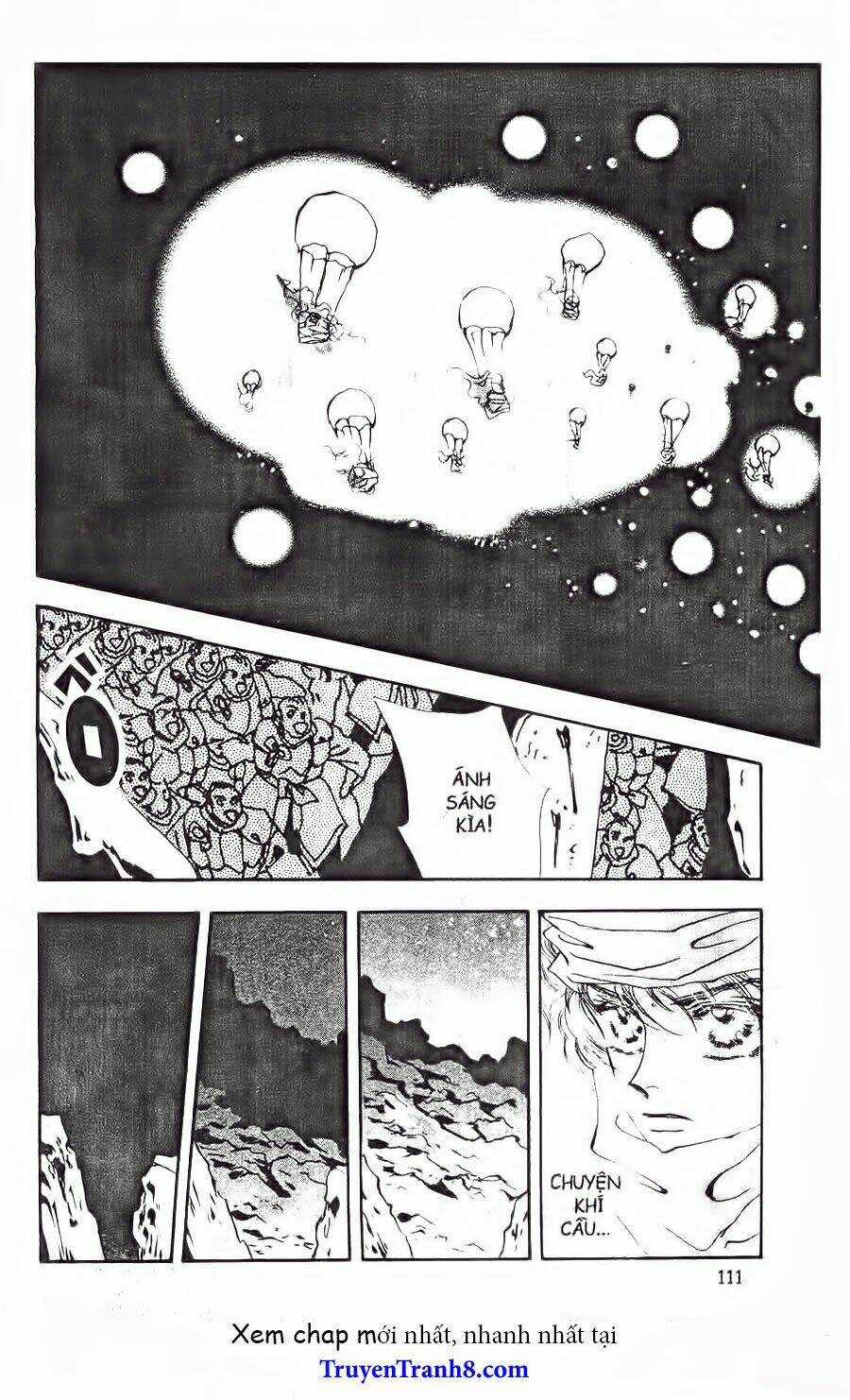 Đứa Con Số Phận Chapter 80.2 trang 7