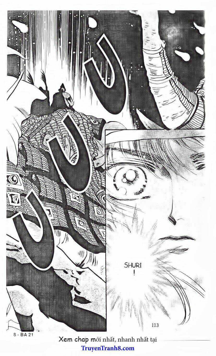 Đứa Con Số Phận Chapter 80.2 trang 9