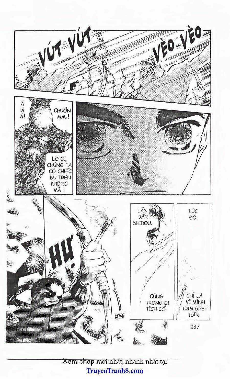 Đứa Con Số Phận Chapter 81.1 trang 13