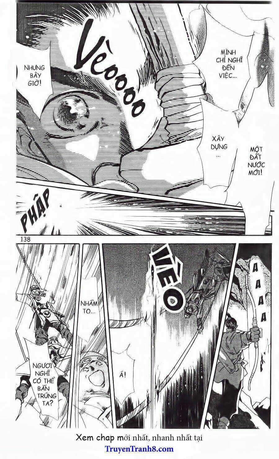 Đứa Con Số Phận Chapter 81.1 trang 14