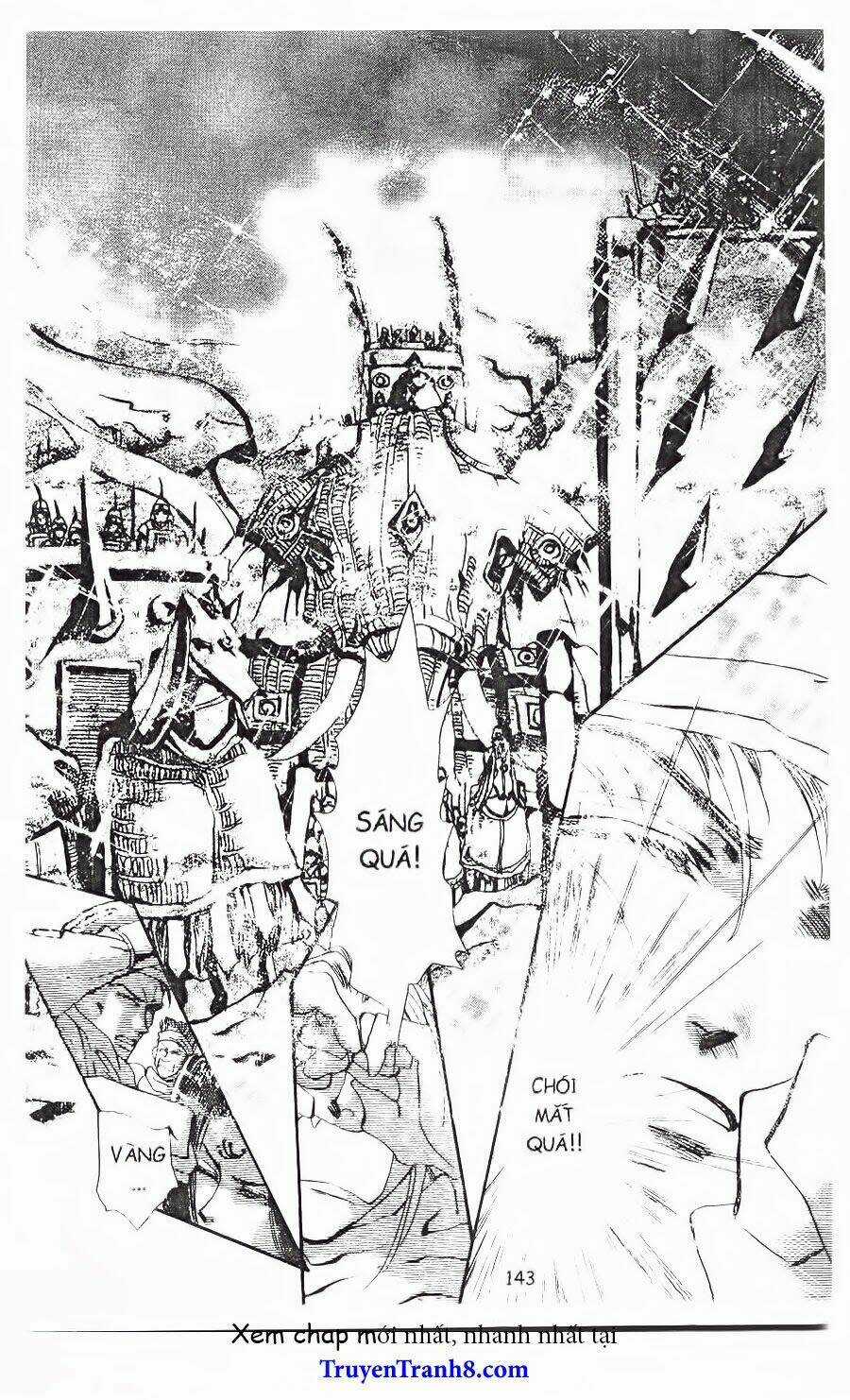 Đứa Con Số Phận Chapter 81.1 trang 19